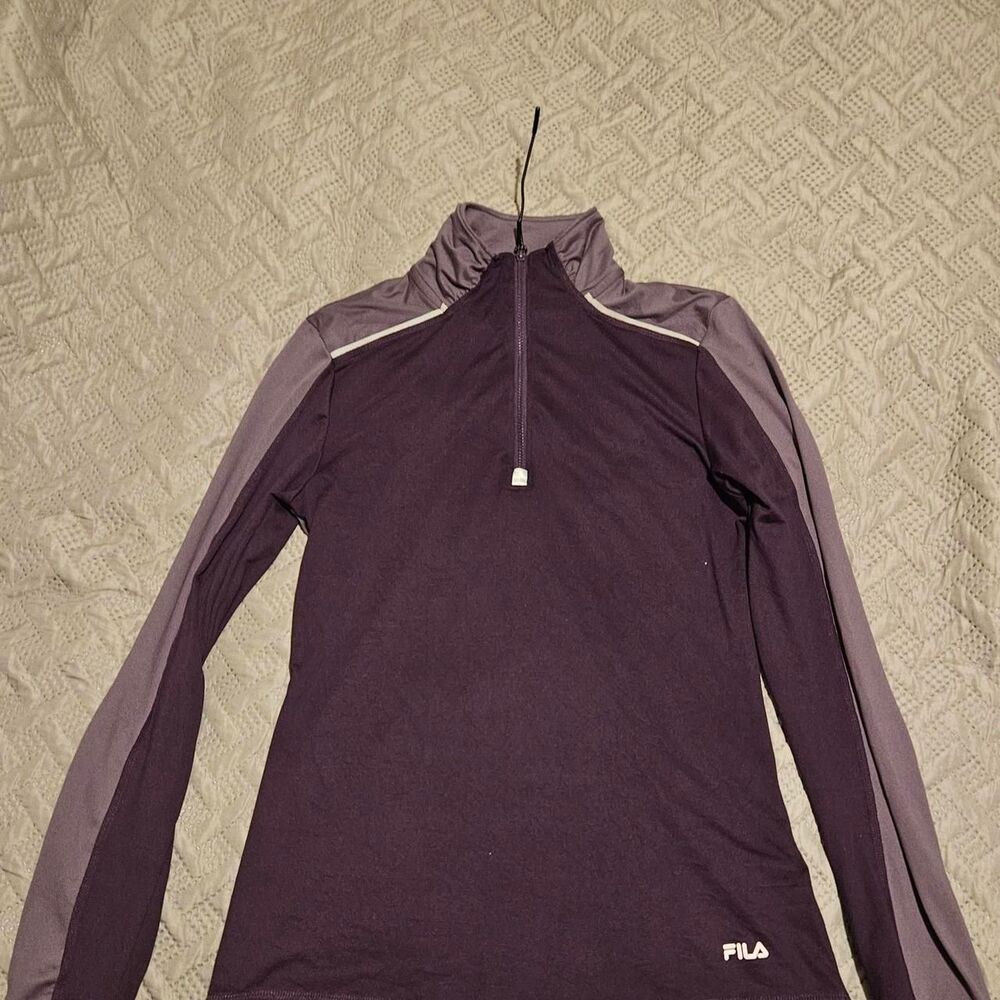 Fila Women's multi Sweatshirt